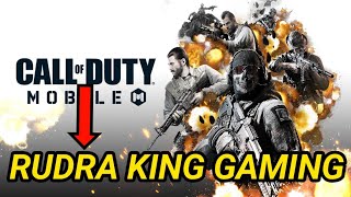 activision call of duty shooter games Rudra King Gaming gameplay video hindi English screenshot 1