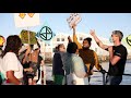 Shell protest in Cape Town