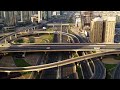 Dubai Road Infra