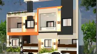 elevation home design #homedesign #homeelevation #gharexpert elevation home design #homedesign #homeelevation #gharexpert