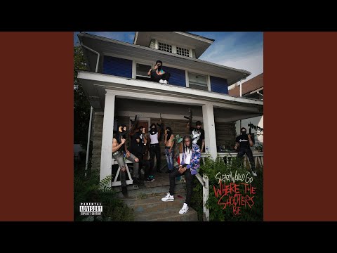 SleazyWorld Go - Wrecked (feat. Rich The Kid)