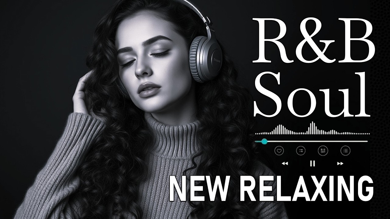 【R&B Soul】Chill R&B Soul Playlist - Vintage Feels with a Modern Touch💖
