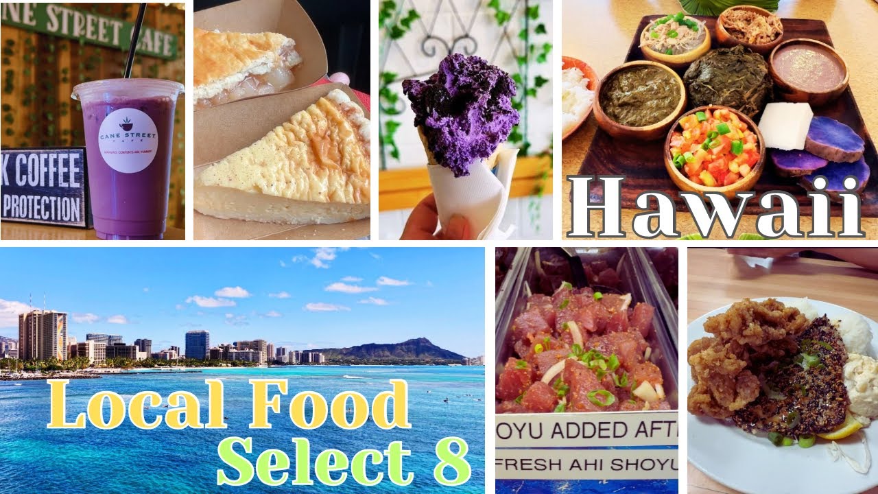 【2026最新ハワイグルメ】ハワイ在住者おすすめローカルレストラン＆カフェ8選！