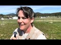 We Baked Sourdough Bread in a Solar Oven (First Try!) | Rooted &amp; Rising Homestead