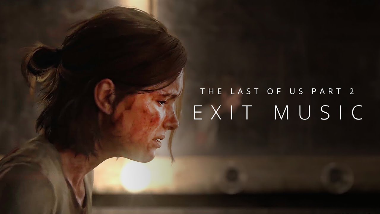 Stream The Last of Us Part II Covers and Rarities FULL EP by IvoJ