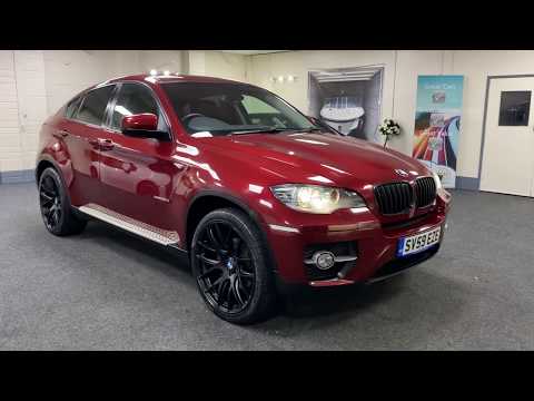 2009 59 BMW