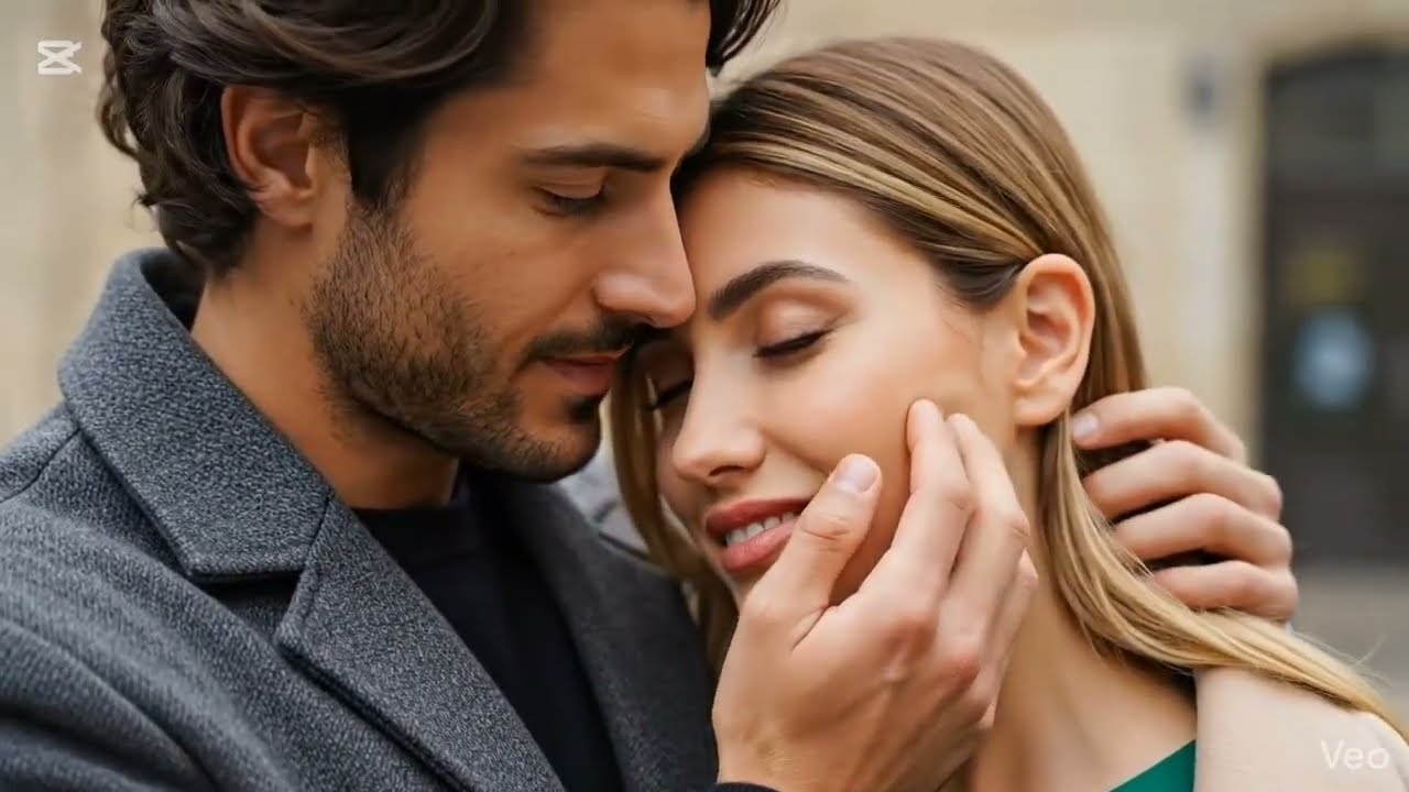 When Two Strangers Meet in Venice... | Heart Touching Love Story 2026