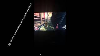 Shadow warrior Tutorial: How to solve the train puzzle