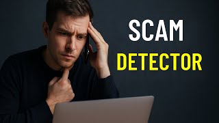 True or False Scam Challenges Ransomware, Quid Pro Quo screenshot 3