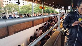 SYDNEY TRAINS RAP SONG ON SOUNDCLOUD