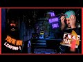 FREDDY Really Hates ME... | FIVE NIGHTS AT FREDDYS 2026