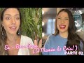 Eu + Boca Rosa ( A Mamãe do Cris! ) Parte 02 -Tatá Fersoza