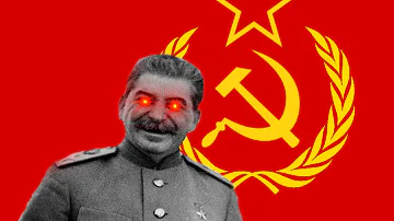 Soviet Anthem Earrape