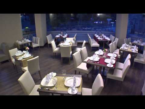 Ramada Plaza Izmır
