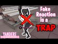 (Bug) Don't do this! - Yandere Simulator Demo