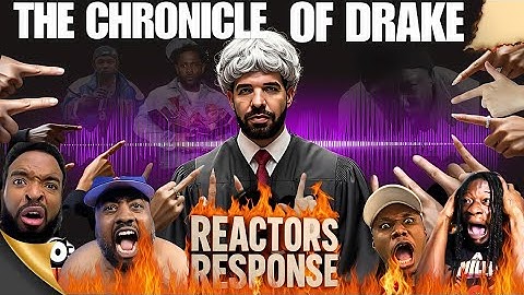 How Drake Has Been After Not Like Us, Complete Timeline | Compilation