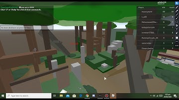 😎be a parkour ninja script pastibin😎