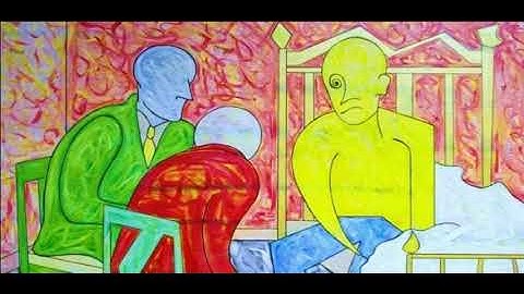 The Origins of the 12 Steps