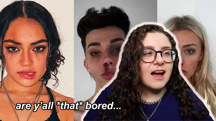 Is The "Mugshot Challenge" Problematic?