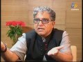 Khas Mulakat (ख़ास मुलाकात) - Dr. Deepak Chopra, The Author - 6th Oct  - ETV Rajasthan