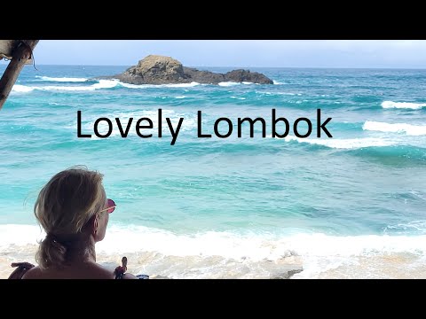 Lovely Lombok