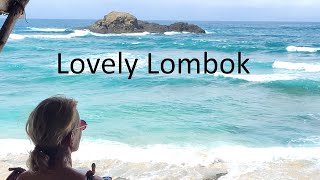 Lovely Lombok