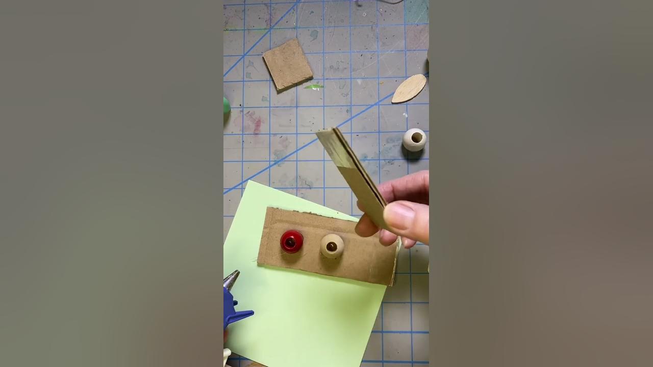 Hot Glue Gun Safety! YouTube