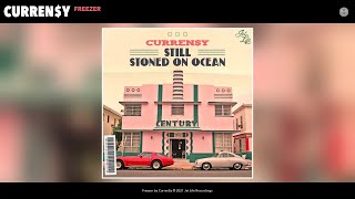 Curren$y - Freezer (Official Audio)