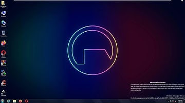 Windows 8 Developer Preview (Build 8056) in VMware Workstation Pro