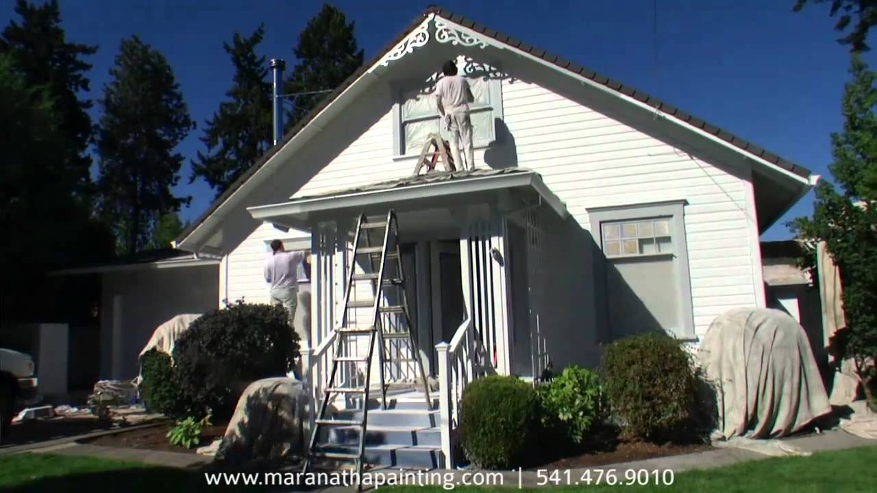 Time Lapse - House by the River