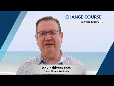 Change Course
