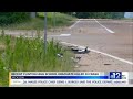 17-year-old killed in crash on Highway 49 in Jackson
