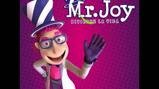Mr. Joy Real Plaza Trujillo