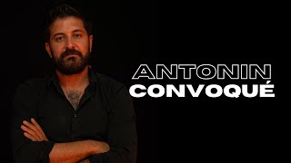 ANTONIN SUMMONED - 'I HAD A DARK PERIOD'