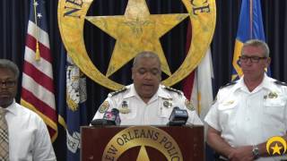 Chief Harrison provides update on investigation into the death of Thomas Rolfes