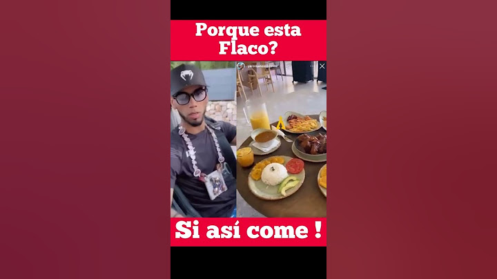 La pregunta que se hace todo el mundo ! Porque Anuel está flaco? #Anuel #Anuelaa #Yailin