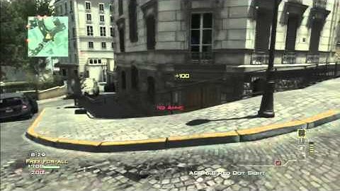 Mw3 eb proof @moonlobbieslol