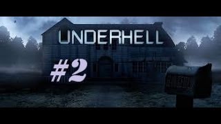 Underhell ~ Part 2 ~ Dreams suck ;-;