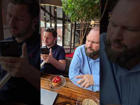 Встреча с учеником