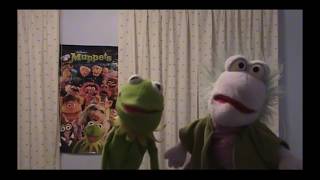 Kermit sings In the Blood