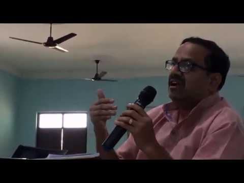 Testimonial by Madhava Madanapalli