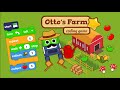 Otto&#39;s Farm coding game, learn programming for FREE while having fun with Otto DIY robot