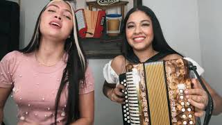 Recuerdos de un Amor- Alex Manga (Cover, Yoelys Camargo y Dayana Pineda)