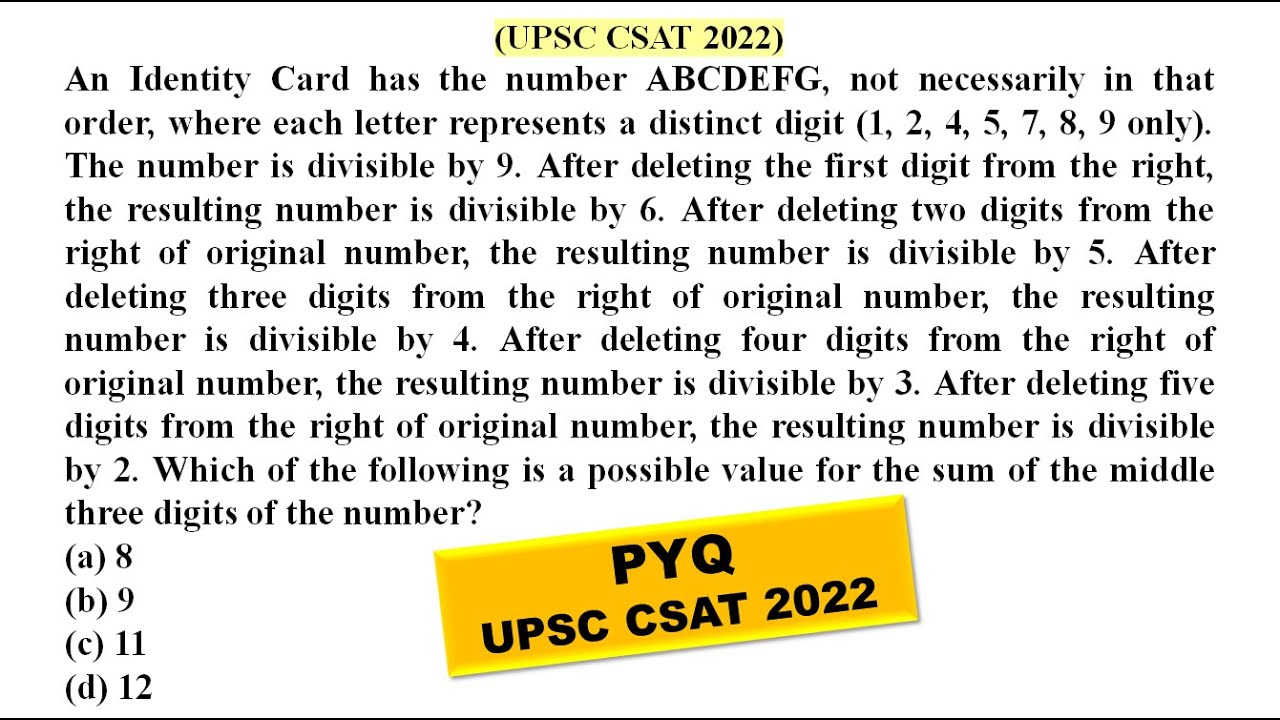 an-identity-card-has-the-number-abcdefg-not-necessarily-in-that-order
