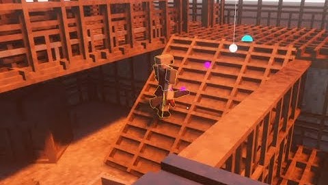 Teardown Mod - Mors Longa - Dev Log - NPC robot.lua walking animation integration