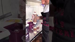 Açaí Pra Clarwssa