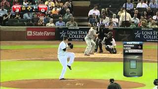 2011/09/28 Cardinals' five- run first