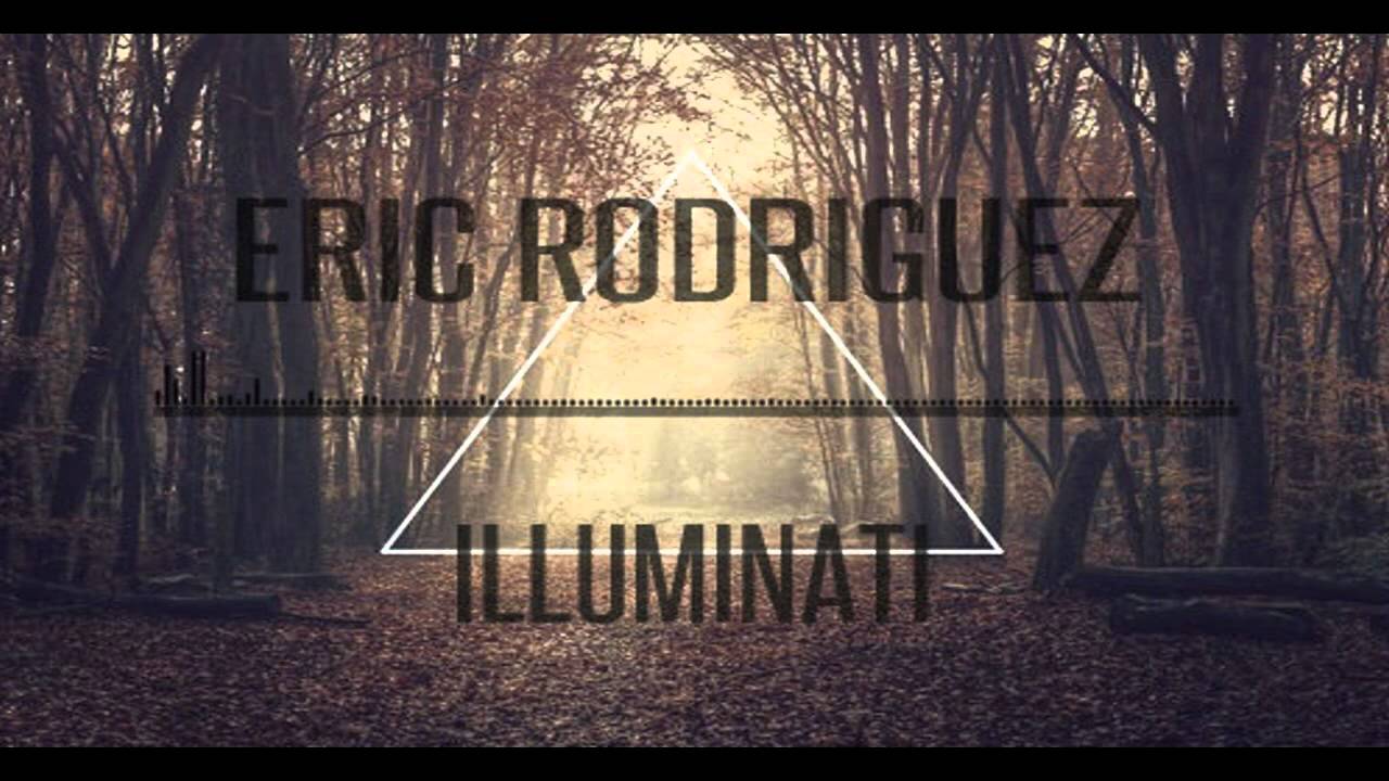 Eric Rodriguez - Illuminati (Original mix)