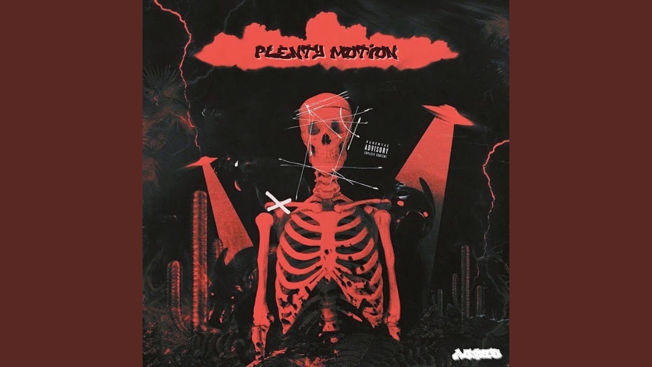 Plentymotion Rapper Plenty Motion - YouTube