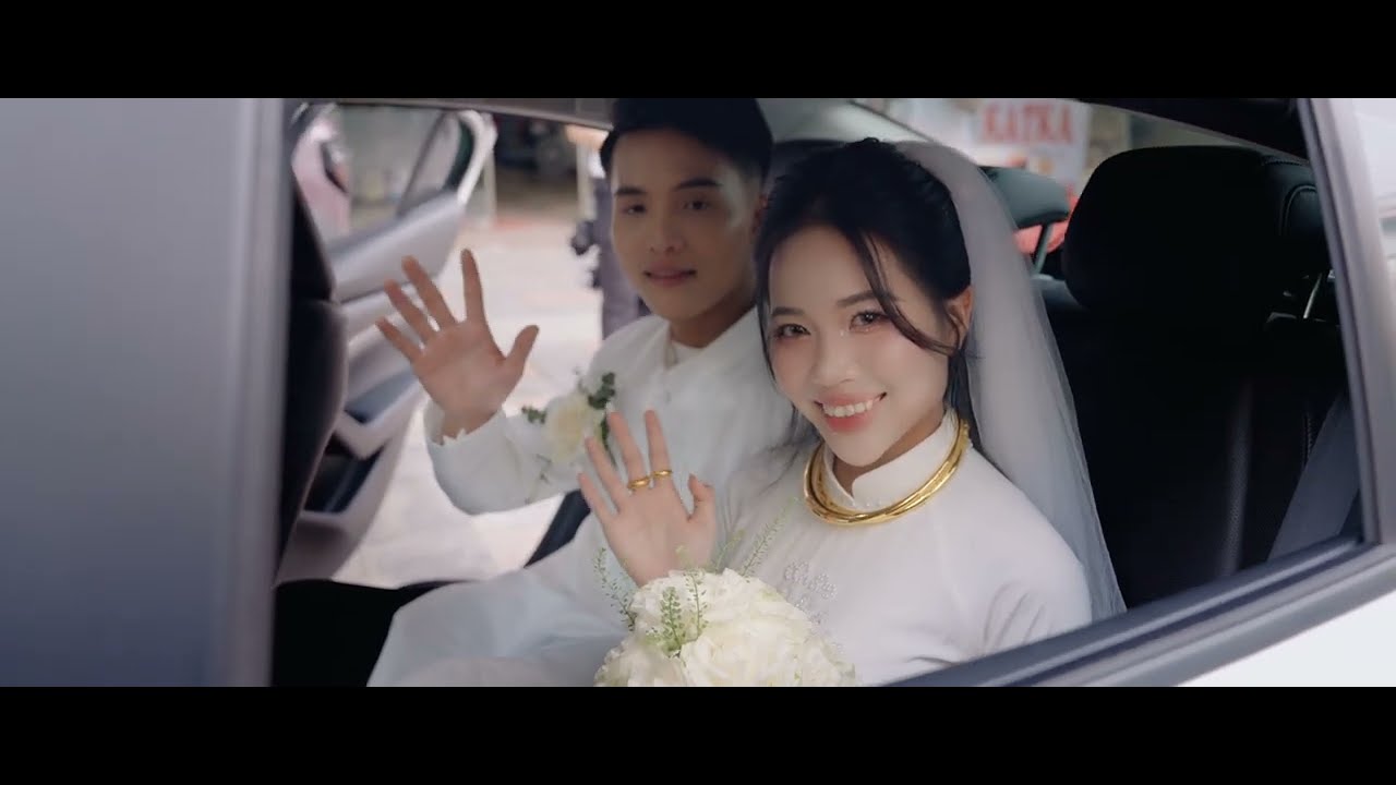 Phóng sự cưới - Lễ đính hôn Vân Linh & Thành Chung (10-11-2025)